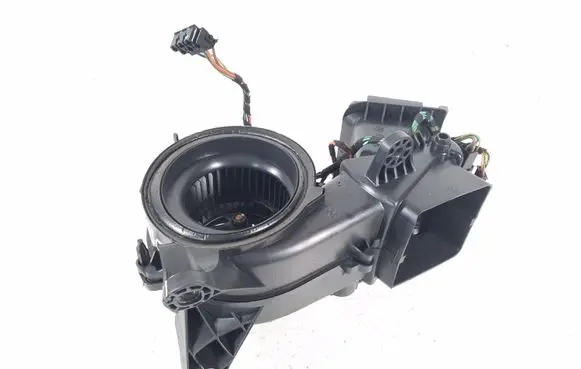 Mercedes-Benz GL X164 Heater fan/blower A1648300008