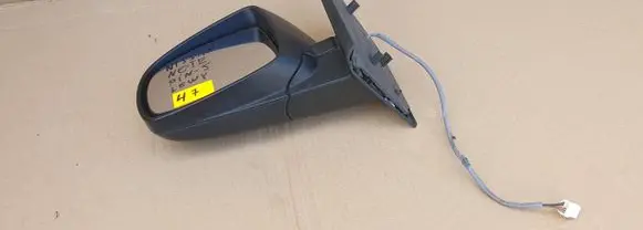 Nissan Note (E11) Front door electric wing mirror 5PIN