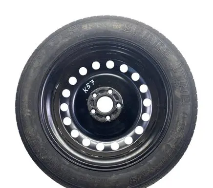 Ford Kuga II R17 spare wheel 2170806 8V41AB