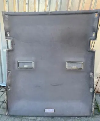 Mercedes-Benz S W140 Headlining 1406904950