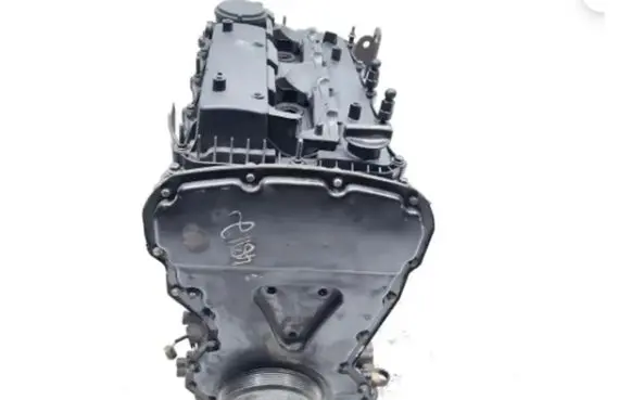 Ford Transit Engine SRFA