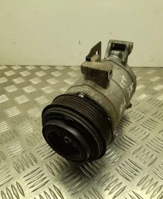 Mazda CX-5 Air conditioning (A/C) compressor (pump) F500JUBCA05
