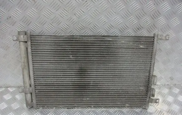 Alfa Romeo 156 Air conditioning (A/C) radiator (interior) 