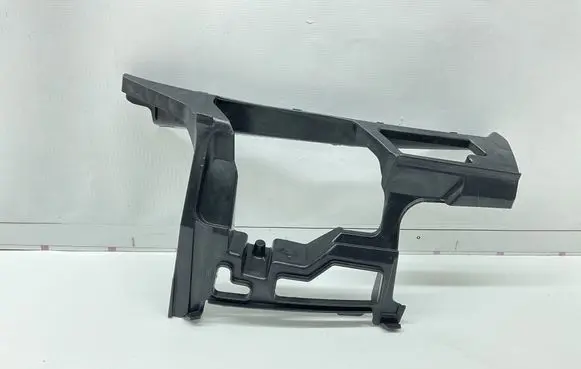Volkswagen Golf VI Front bumper mounting bracket 5K0807724B