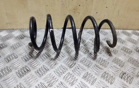 Audi A3 S3 8P Front coil spring