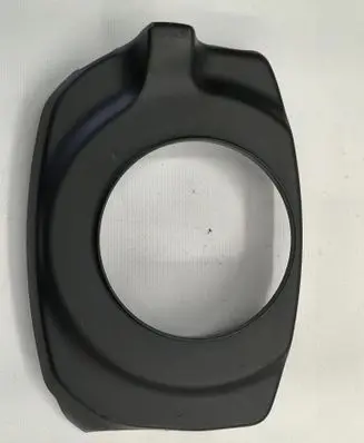 BMW 5 E60 E61 Steering wheel trim 6947773