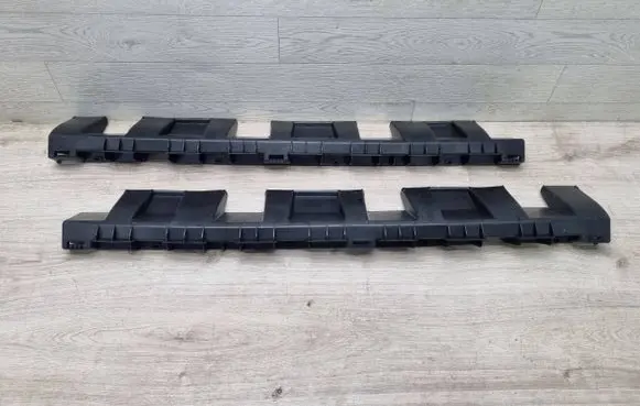 Dacia Duster II Sill supporting ledge 764580718R
