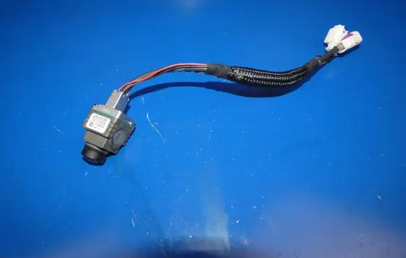 Mercedes-Benz GLC X253 C253 Reversing camera A2229050207 A2229026010 A2229019203
