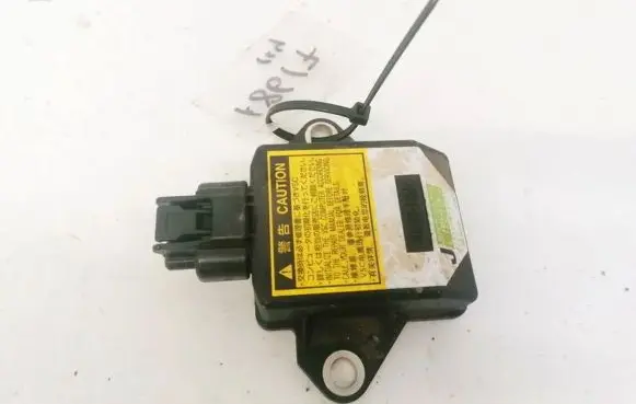 Toyota RAV 4 (XA30) ESP acceleration yaw rate sensor 8918342010 89183-42010