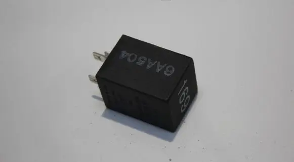 Audi A4 S4 B5 8D Other relay 7M0959627 95VW18704AA