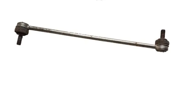 Citroen C4 II Front anti-roll bar/stabilizer link 016060014012 252390