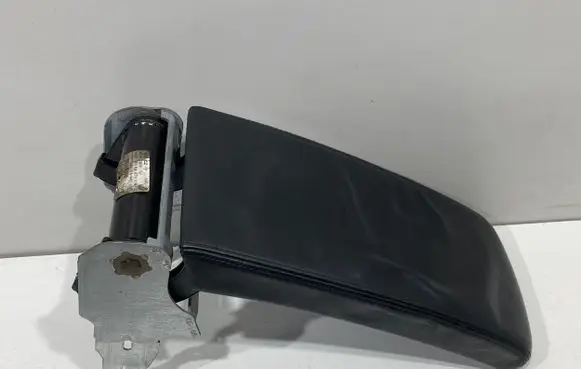 Volkswagen PASSAT B7 Armrest 3C0864207P 53402