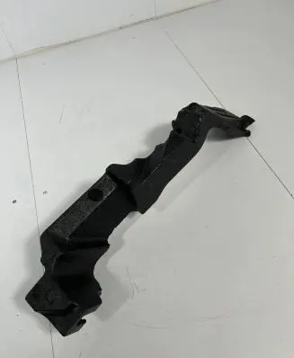 BMW iX Front bumper foam support bar 9464194