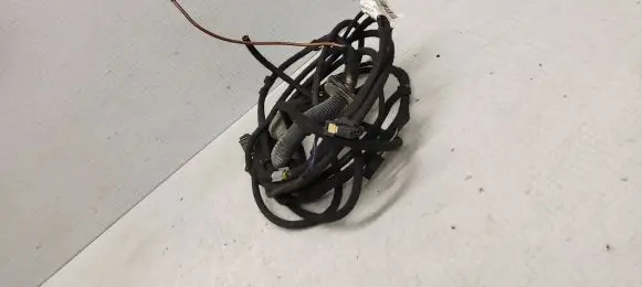 Audi A4 S4 B6 8E 8H Tailgate/trunk wiring harness 8E9971726E