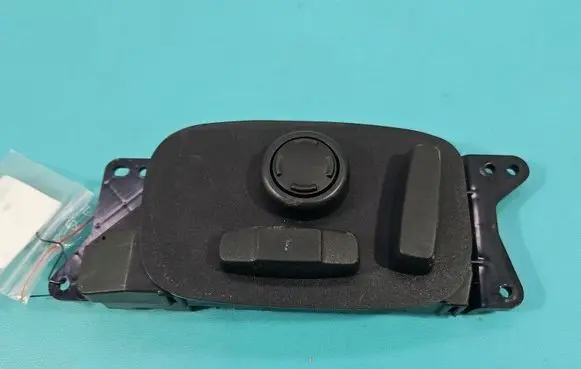 Jaguar XF X260 Seat control switch PGX7314B566GB IMPRK1554783
