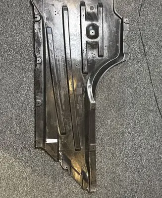 BMW M3 G80 Pickup box liner 8074618