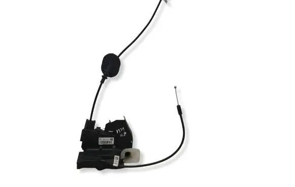 Renault Mégane Renault Sport III (IV Based) Front door lock 16943018B 805032065R