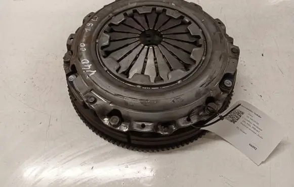 Volvo S40, V40 Clutch set kit