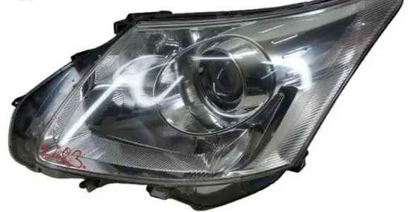 Toyota Avensis T270 Headlight/headlamp h279gl-de