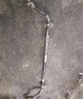 Audi A4 S4 B8 8K Front anti-roll bar/sway bar 8k0411309l