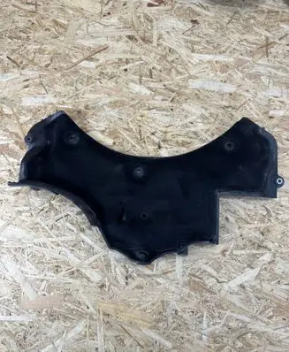 BMW 5 F10 F11 Heat shield in engine bay 7188421 74850610