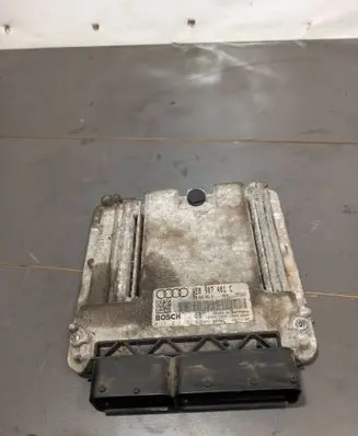 Engine control unit/module