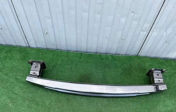 Skoda Octavia Mk4 Rear bumper support beam K1536540001