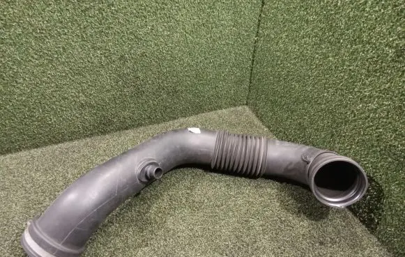 Air intake duct part