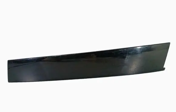 Citroen C4 II Picasso Front door trim (molding) 9677074380