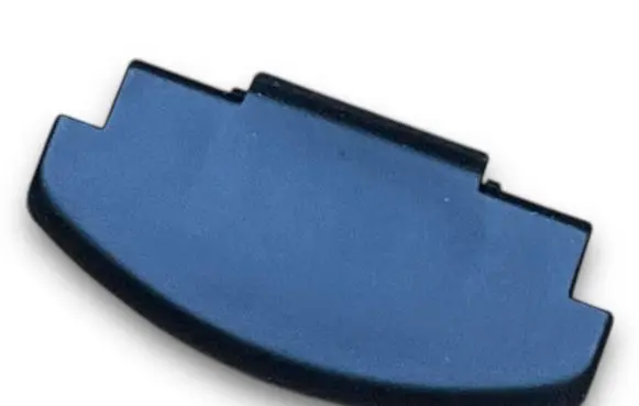 Volkswagen Golf IV Original wheel cap 3B0868445A94