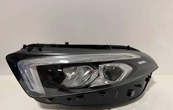 Mercedes-Benz A W177 Headlight/headlamp A1779060101