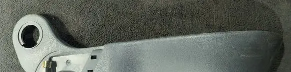 Opel Astra G Seat trim 90588655