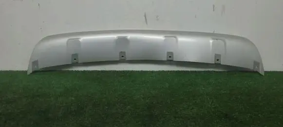 Mitsubishi Eclipse Cross Front bumper lip 6405A231ZZ