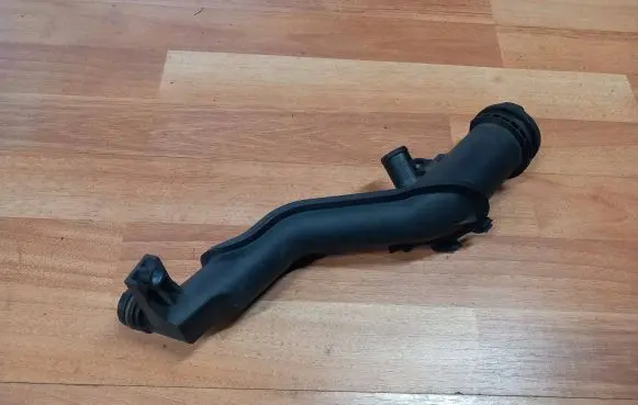 Peugeot 508 Oil fill pipe 9654733980 1180P7