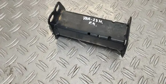 Toyota Yaris XP210 Front bumper shock/impact absorber 