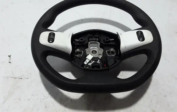 Steering wheel
