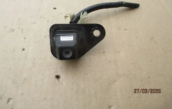 Toyota Avensis T270 Reversing camera 8679005020