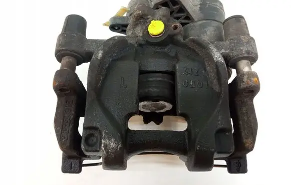 Ford S-MAX Front brake caliper
