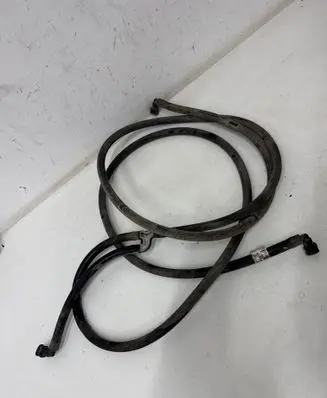 Mercedes-Benz E W211 Headlight washer hose/pipe A2118600392