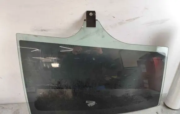 Mercedes-Benz S W222 Rear door window glass A2227300218