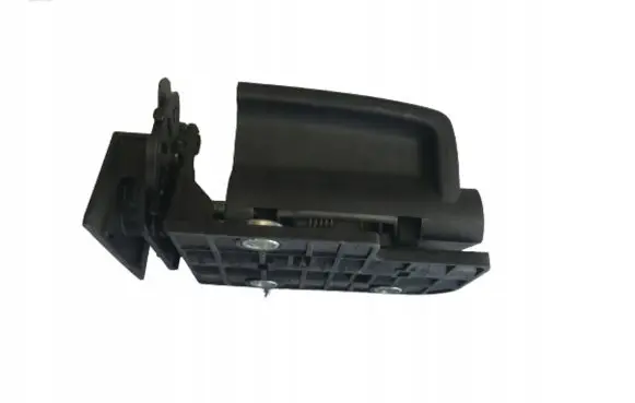 Volkswagen Sharan Rear door interior handle trim 7N0643641J