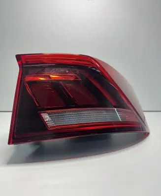 Volkswagen T-Roc Rear/tail lights 2GA945096D