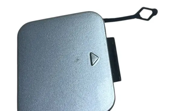 Front tow hook cap/cover