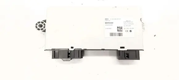 BMW X3 F25 CAS control unit/module 9299335