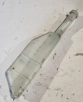 Honda Civic Coolant expansion tank/reservoir 