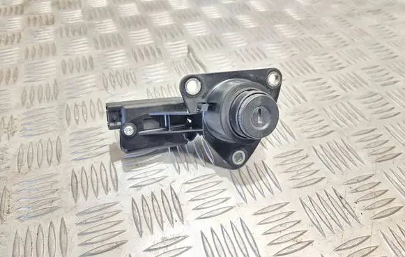 Dacia Duster Tailgate exterior lock 906062426R 906062426