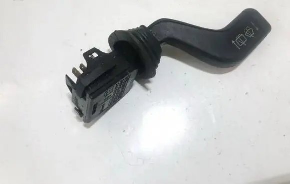 Opel Astra G Wiper control stalk 90124931 90191942