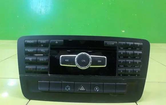 Mercedes-Benz A W176 Other switches/knobs/shifts A2469053002