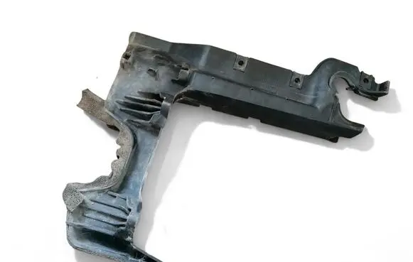 Volvo S80 Battery bracket 6G9N10724FF 30760952