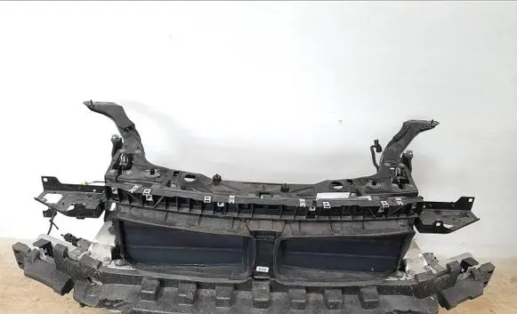 BMW X1 F48 F49 Radiator support slam panel